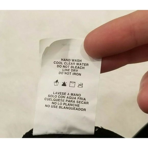 NWOT Slim Shaper Tropical Floral One Piece Swimsuit Slimming Ruching Missy 14 - Picture 10 of 10